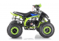 Preview: Apollo ATV Falcon 125cc